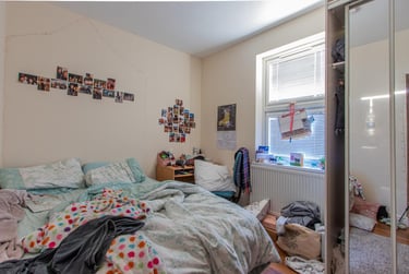 2 bed house, Richmond Crescent, City Centre, Cardiff, CF243AH - Image 4